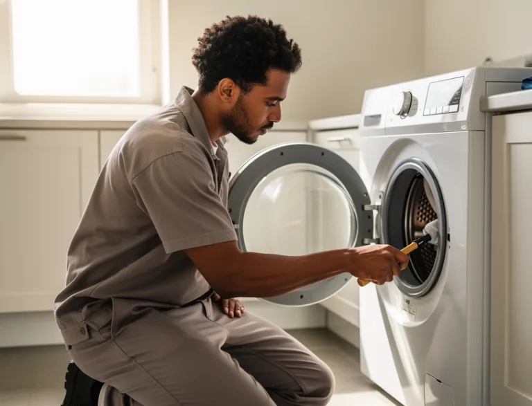 washing machine repair Flower Mound